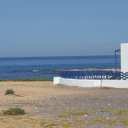 Camping Caravan Campsite Hersonissos (Crete)