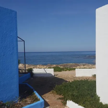 Camping Caravan * Hersonissos (Crete)