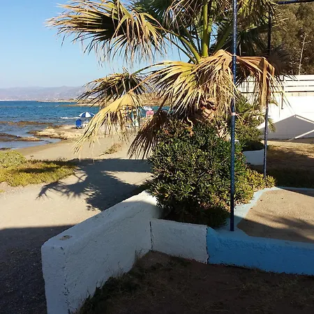 Camping Caravan