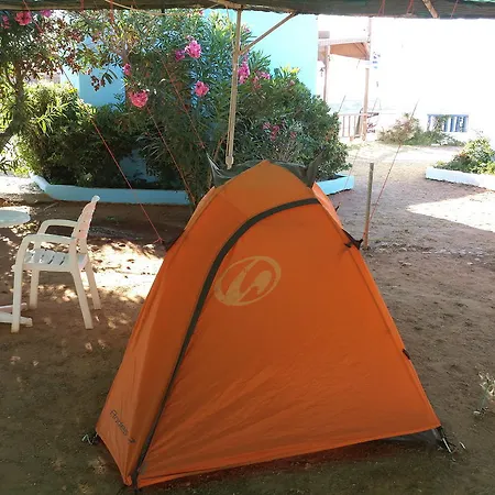 Campsite Camping Caravan *