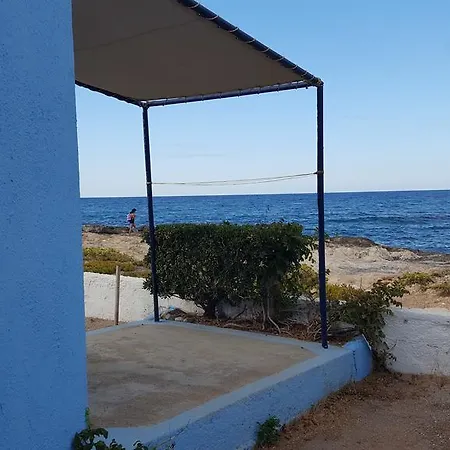 Camping Caravan Camping Chersonissos