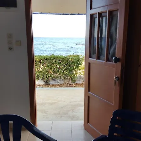 Campsite Camping Caravan Hersonissos (Crete)