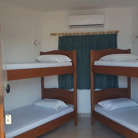 Camping Caravan