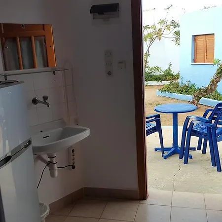 Camping Caravan Kemp Hersonissos (Crete)